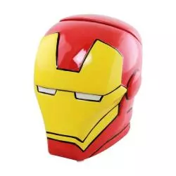 CERAMICZNY POJEMNIK NA CIASTKA MARVEL AVENGERS IRON MAN - Paladone