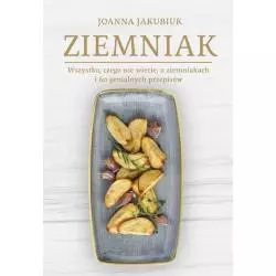 ZIEMNIAK Joanna Jakubiuk - Edipresse Polska