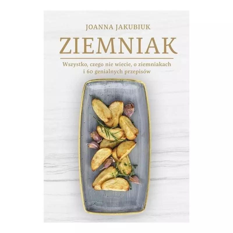 ZIEMNIAK Joanna Jakubiuk - Edipresse Polska