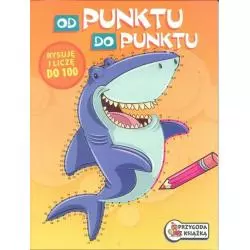 OD PUNKTU DO PUNKTU RYSUJĘ I LICZĘ DO 100 - Welpol Adventure