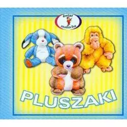 PLUSZAKI HARMONIJKA - Skrzat