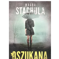 OSZUKANA Magda Stachula - Edipresse Polska