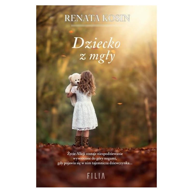DZIECKO Z MGŁY