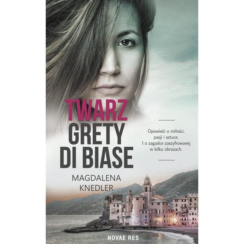 TWARZ GRETY DI BIASE