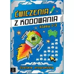 ĆWICZENIA Z KODOWANIA KLASY 1-3 BĘDĘ PROGRAMISTĄ - Aksjomat