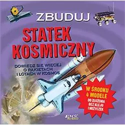 ZBUDUJ STATEK KOSMICZNY - Jedność