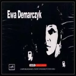 EWA DEMARCZYK EWA DEMARCZYK CD - Karmazyn Records