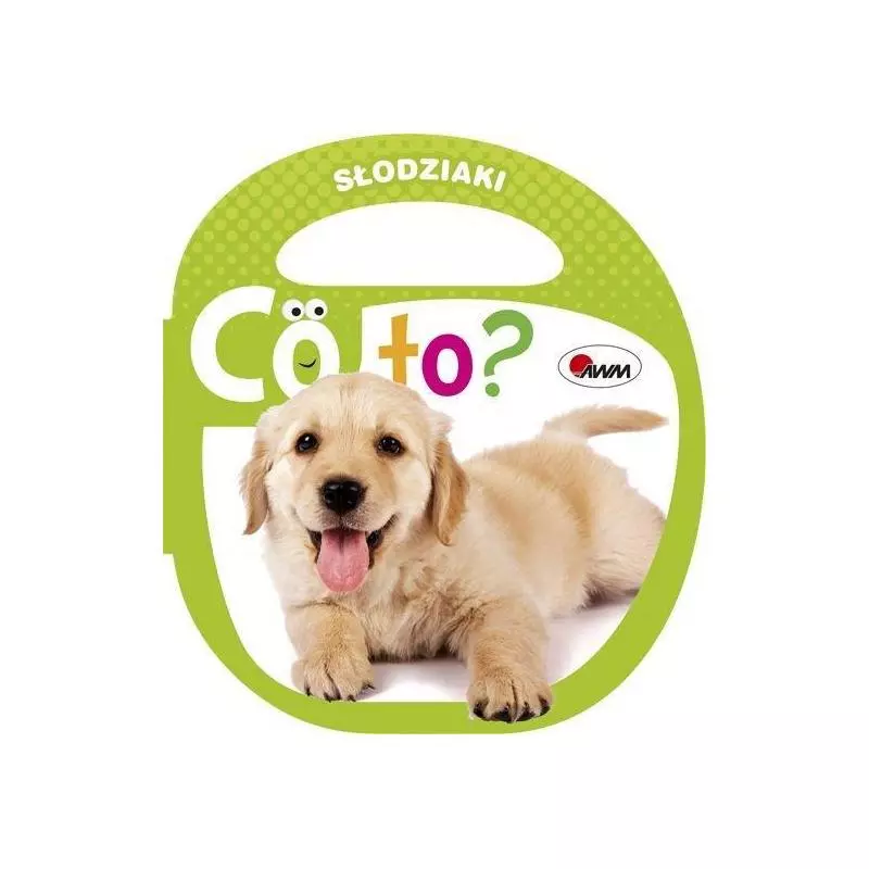 CO TO ? SŁODZIAKI - AWM