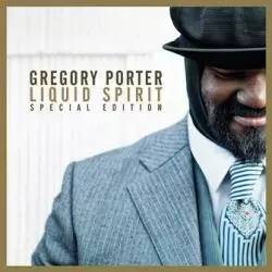 GREGORY PORTER LIQUID SPIRIT EDYCJA SPECJALNA CD - Blue Note Records