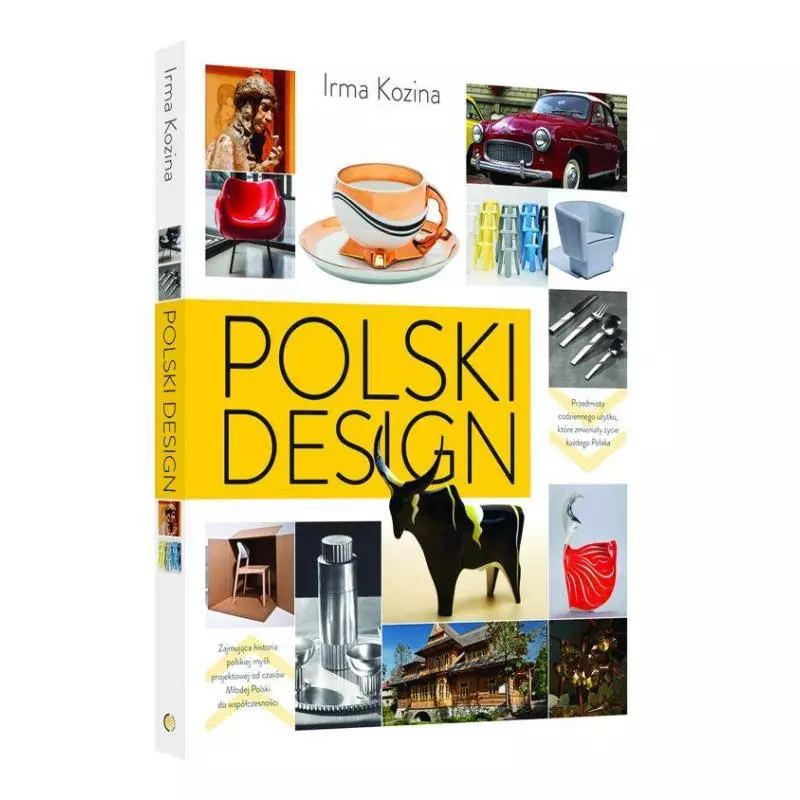 POLSKI DESIGN Irma Kozina - SBM