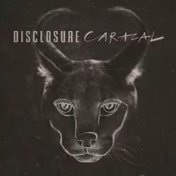 DICLOSURE CARACAL CD - Universal Music Polska