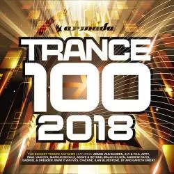 TRANCE 100 2018 4 CD - Sony Music Entertainment
