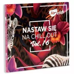 CHILLI ZET NASTAW SIĘ NA CHILL OUT 16 2 CD - Magic Records