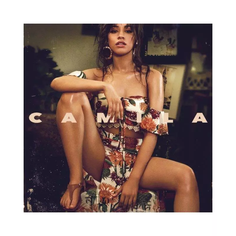 CAMILA CABELLO CAMILA CD - Sony Music Entertainment