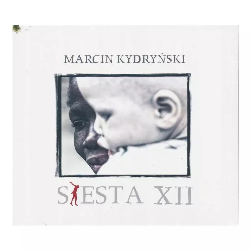 MARCIN KYDRYŃSKI SIESTA XII CD - Universal Music Polska
