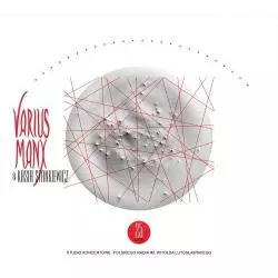 VARIOUS MANX & KASIA STANKIEWICZ 25 LIVE CD - 