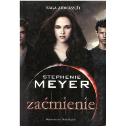 ZAĆMIENIE. SAGA ZMIERZCH - Dolnośląskie