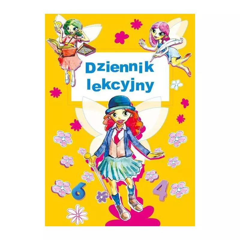 DZIENNIK LEKCYJNY Mateusz Jagielski - Literat