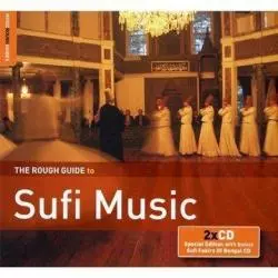 ROUGH GUIDE TO SUFI MUSIC 2 CD - Jazz Sound
