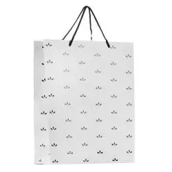 TORBA PREZENTOWA RETRO L - Panon