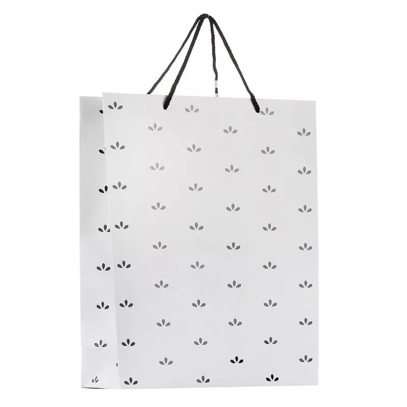 TORBA PREZENTOWA RETRO L - Panon