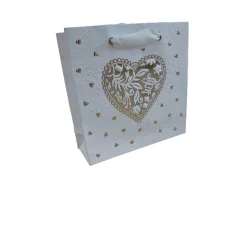 TORBA PREZENTOWA ELEGANT WEDDING - Panon