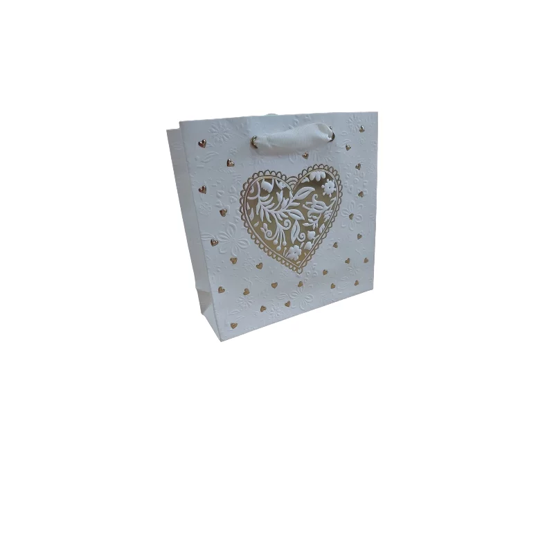 TORBA PREZENTOWA ELEGANT WEDDING - Panon