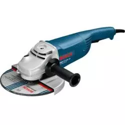 SZLIFIERKA KĄTOWA 2200W BOSCH GWS 22-230 - Bosch