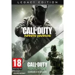 CALL OF DUTY INFINITE...