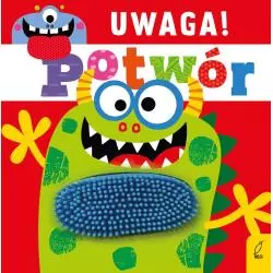 UWAGA POTWÓR - Wilga