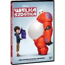 WIELKA SZÓSTKA DVD PL - Galapagos