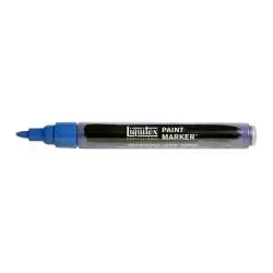 MARKER AKRYLOWY NIEBIESKI 30 G - Liquitex