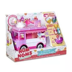 NUM NOMS AUTOBUS DO PRODUKCJI BROKATOWYCH BŁYSZCZYKÓW 3+ - MGA Entertainment LTD