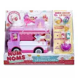 NUM NOMS AUTOBUS DO PRODUKCJI BROKATOWYCH BŁYSZCZYKÓW 3+ - MGA Entertainment LTD