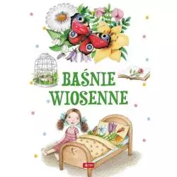 BAŚNIE WIOSENNE - Dragon