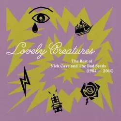 LOVELY CREATURES THE BEST OF NICK CAVE AND THE BAD SEEDS 1984 - 2014 3 X WINYL - BMG