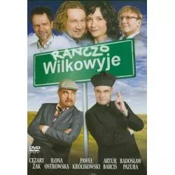 RANCZO WILKOWYJE DVD - Telewizja Polska