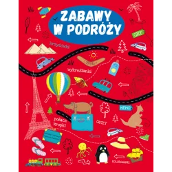 ZABAWY W PODRÓŻY - Wilga