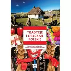 TRADYCJE I OBYCZAJE POLSKIE - Dragon