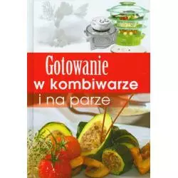 GOTOWANIE W KOMBIWARZE I NA PARZE - Dragon