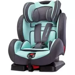 FOTELIK SAMOCHODOWY CARETERO ANGELO MINT 9-36KG - Caretero