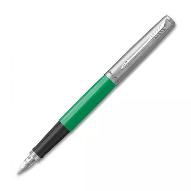 PIÓRO WIECZNE NIEBIESKIE M PARKER JOTTER + 2 WKŁADY - Parker