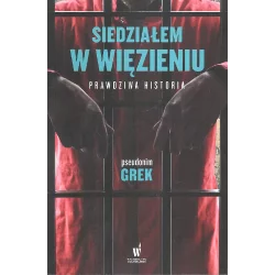 SIEDZIAŁEM W WIĘZIENIU. PRAWDZIWA HISTORIA - Dolnośląskie