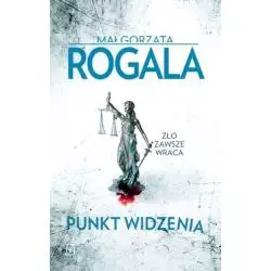 PUNKT WIDZENIA Małgorzata Rogala - Czwarta Strona