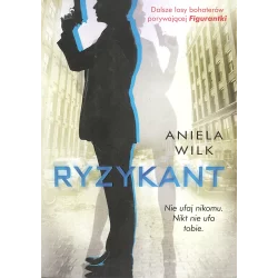 RYZYKANT Aniela Wilk