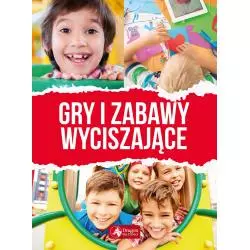 GRY I ZABAWY WYCISZAJĄCE - Dragon