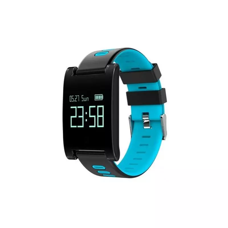 SMARTWATCH ZEGAREK SPORTOWY GARETT SPORT 7 - Garett