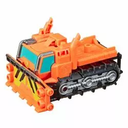 HASBRO TRANSFORMERS RESCUTE BOTS ACADEMY WEDGE THE CONSTRUCTUON-BOT 3+ - Hasbro