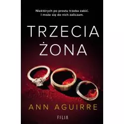 TRZECIA ŻONA - Filia