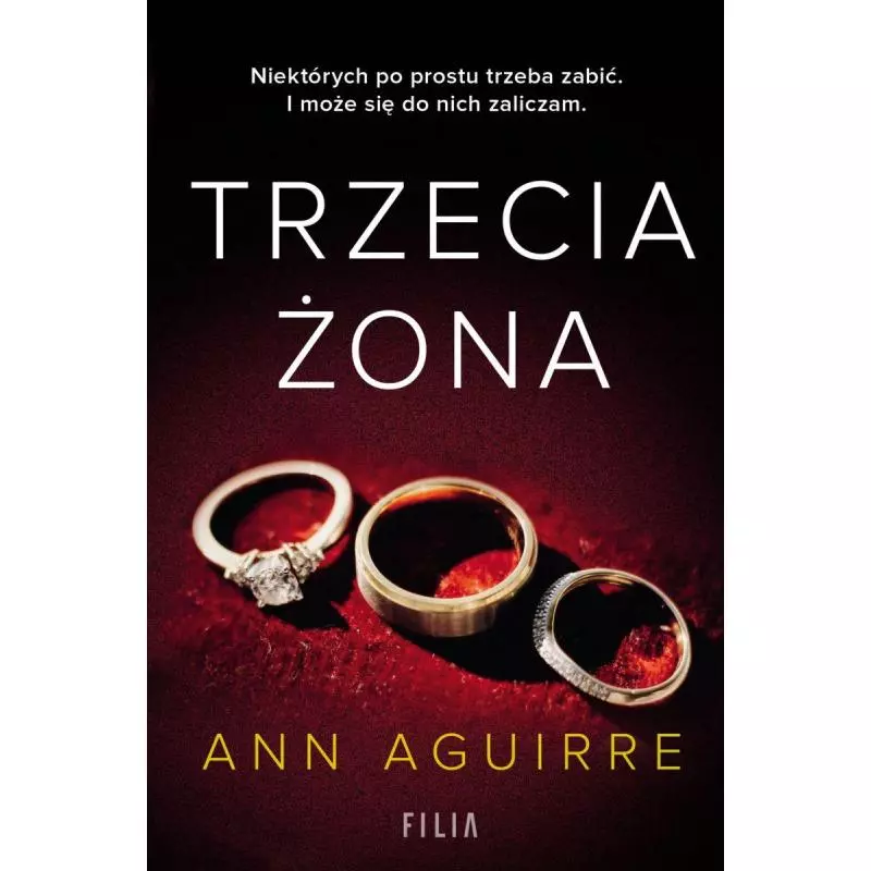 TRZECIA ŻONA - Filia